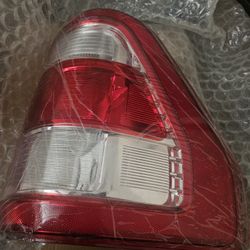 2021 And Up Ford F-150 Tail Lights