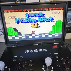 New Portable Pandora Arcade System With 28,890 Games