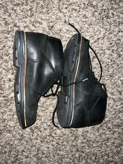 Men’s Work Boot