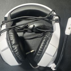 Head Set For Xbox 
