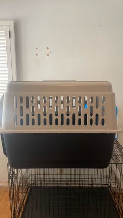 Pet Carrier
