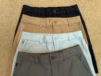 4 x Boys VINEYARD VINES Performance Shorts NWOT