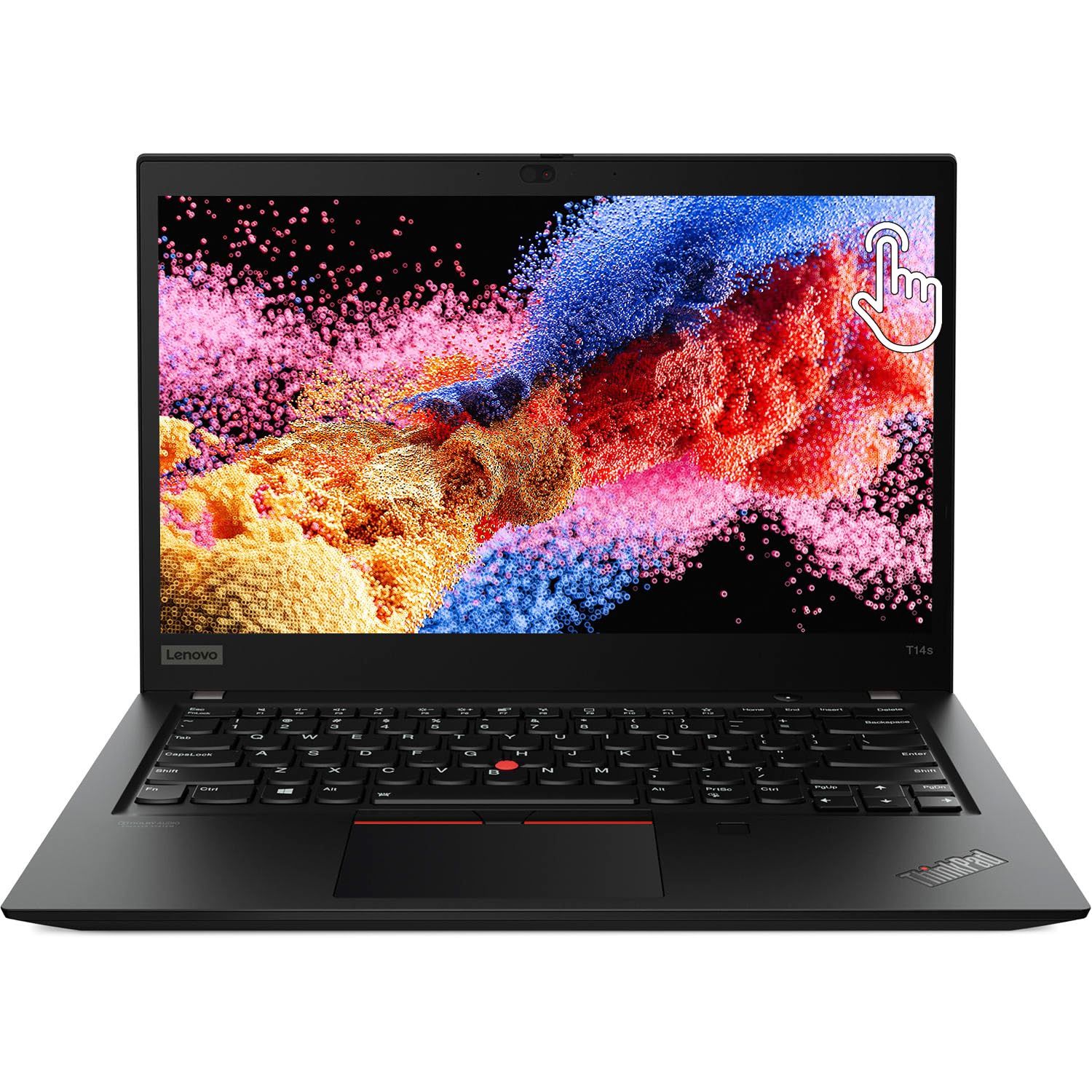 Lenovo T14s Laptop - Refurbished 