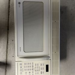 Microwave- Works Great, Nothing Wrong. Pick Up In Moorestown.  