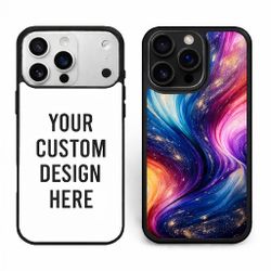 Your Own Case Printed In Minutes