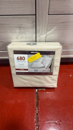 Kirkland 4-Piece Set