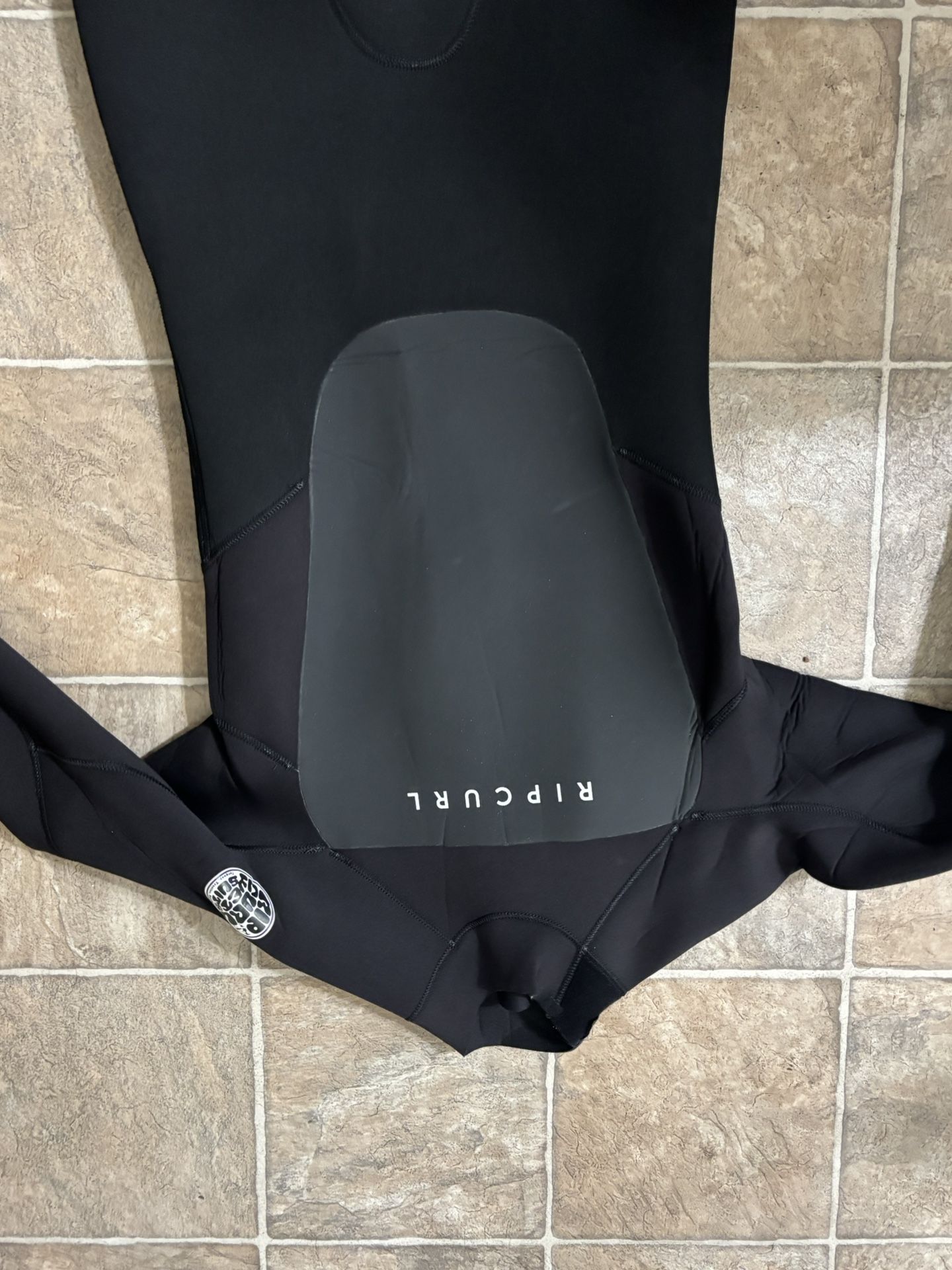 Wet Suit