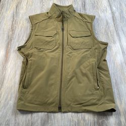 Alaskan Headwear Vest