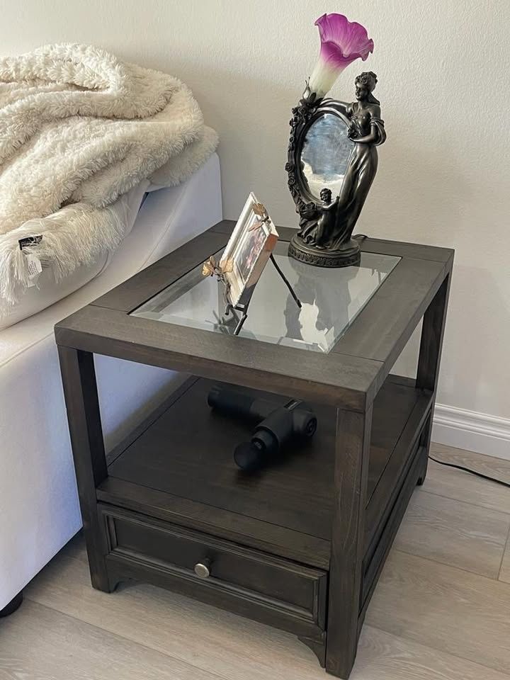 Coffe Table & End Table