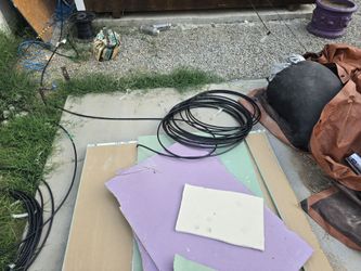 2 gauge wire 270',