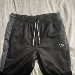 And One Black Short