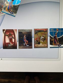 Lebron James Cards 2005-2008