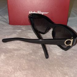 Ferragamo Sunglasses 