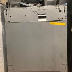 Smeg - 24” dishwasher