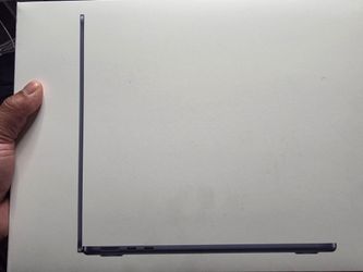2026 M5 Macbook M5 Midnight color 24gig ram 1tb ssd
