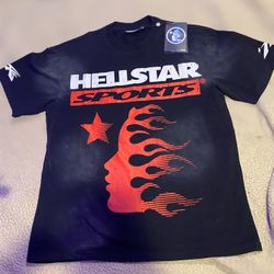 Hellstar T Shirt