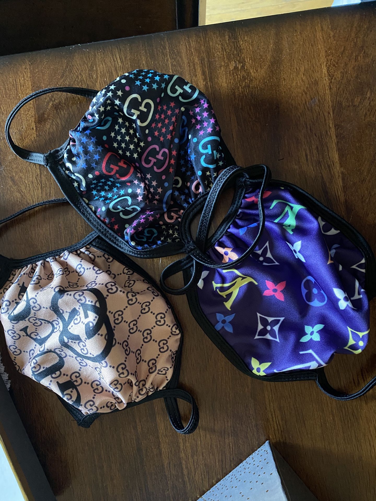 Face masks