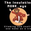 Insulation Monk..eys