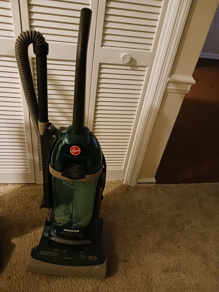For Sale Hoover vacum cleaner