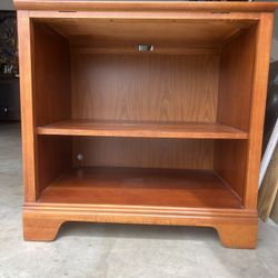 Stanley Cabinet