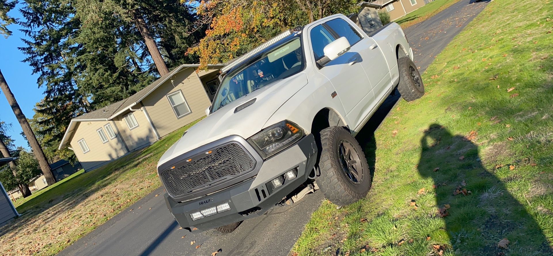 1500 dodge ram parts