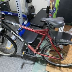 Haro V1 VGF Lightweight Mountain Bike