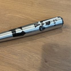 2023 DeMarini The Goods 2 piece BBCOR Bat 33/30