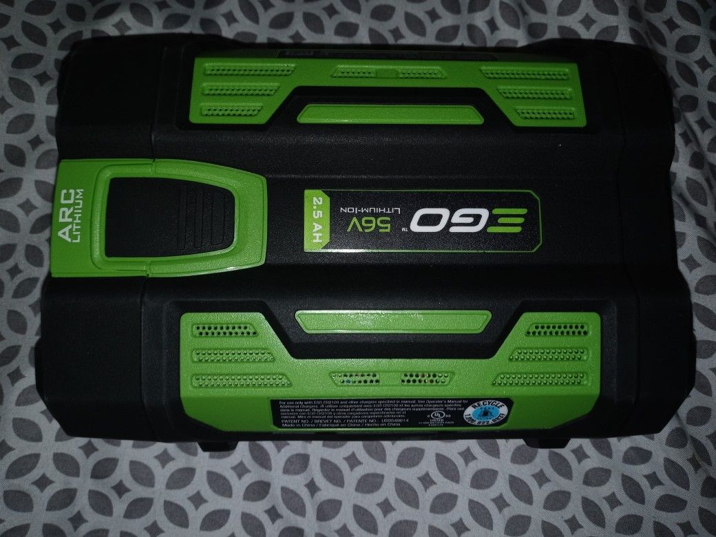 GO 56V ARC LITHIUM-ION BATTERY MODEL BA1400