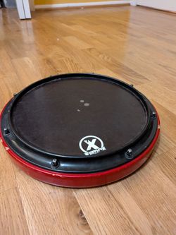 Xymox Snare Drum Pad