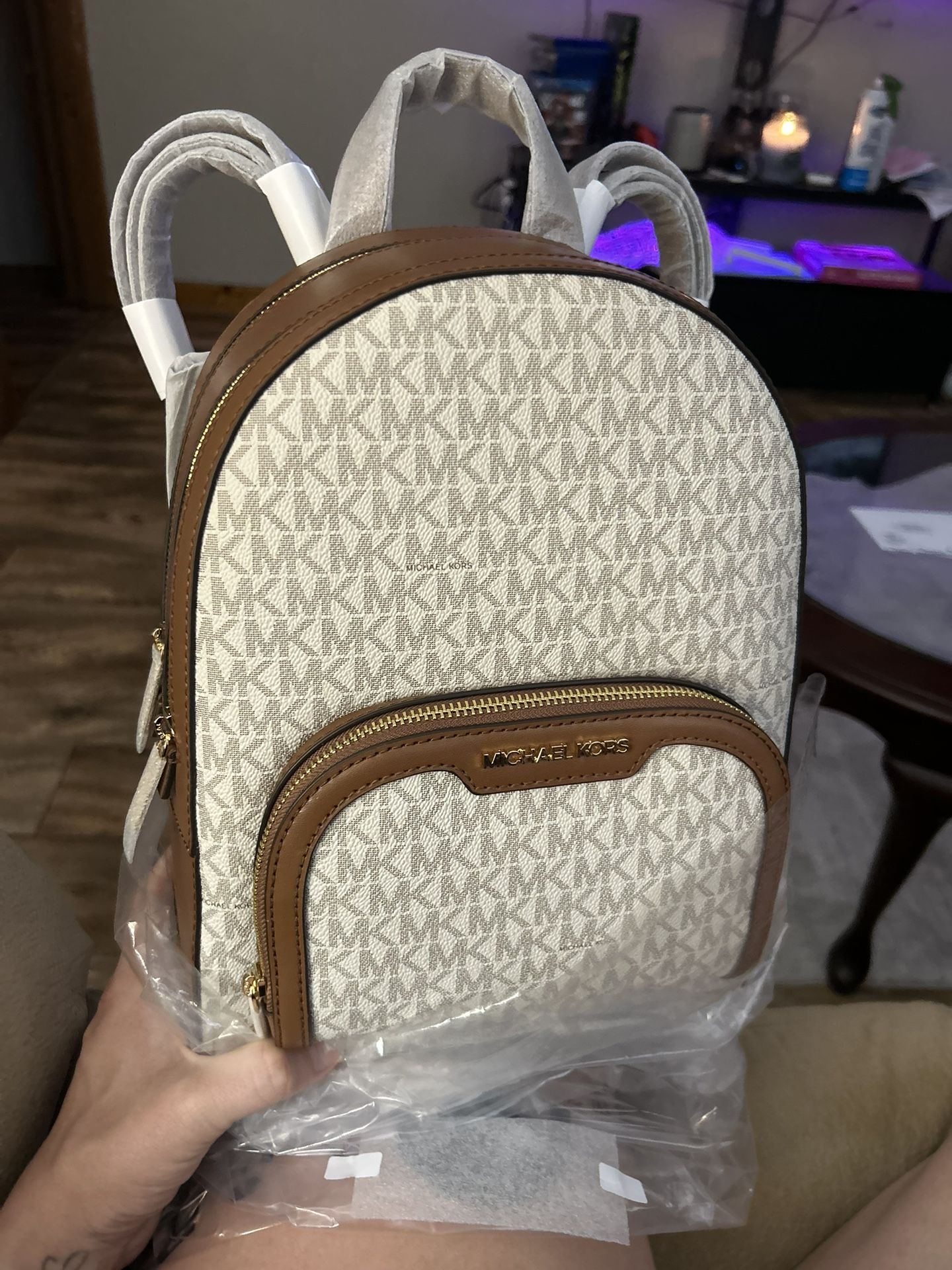 Michael Kors Back Pack