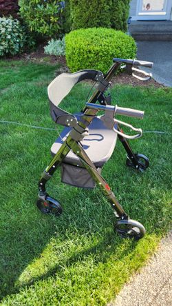 Helavo Large Walker
