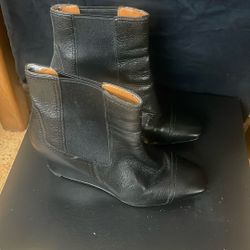 Boots Nine West
