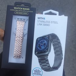 Apple Watch Bands