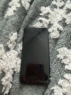 iPhone SE