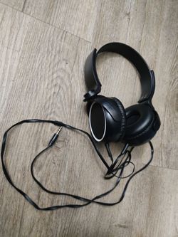 Alesis 3.5mm Jack Wired Headphone For Sale