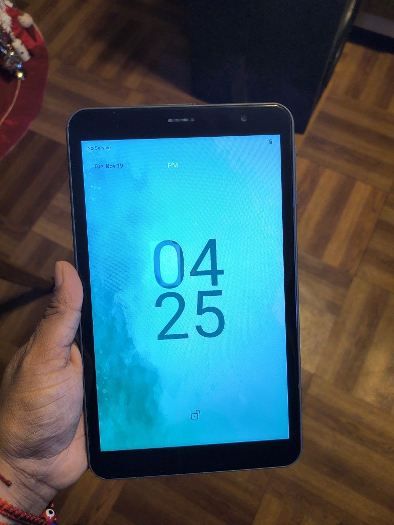 Xmobile X8 Pro Android Tablet