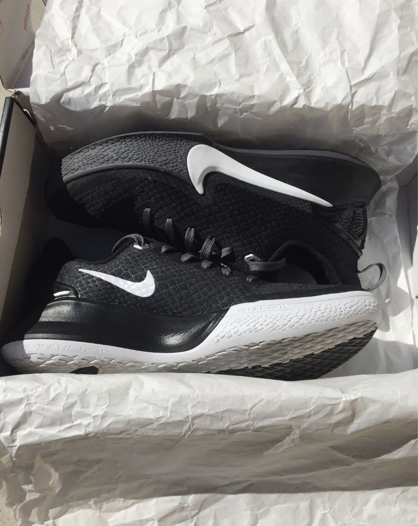 Nike Kobe Mamba Focus