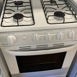 Brand New Gas Stove 24 Inches 
