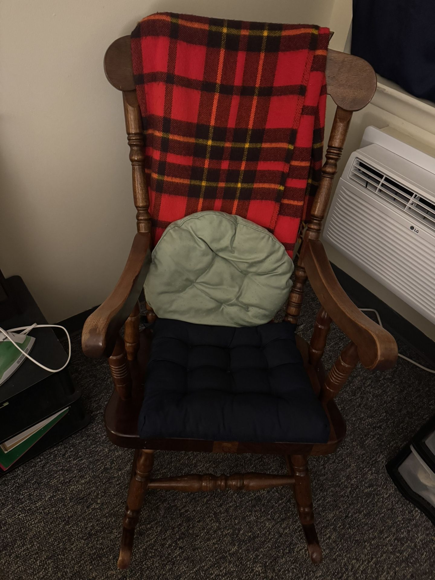 Rocking Chair