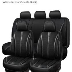 Car Seat Covers 
