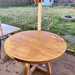 Free Table 