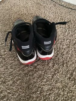 Air Jordan 11 Retro "Bred/Playoffs" 2019