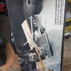 Craftsman Route-a-signer