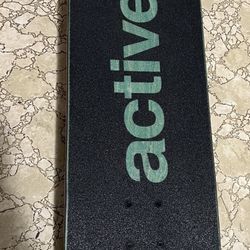Enjoi Skateboard 8.5