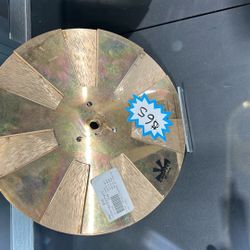 Cymbal Sabian 