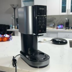 Brand New Ninja Creamie