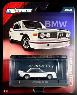 Majorette Cars