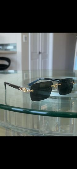 Cartier glasses