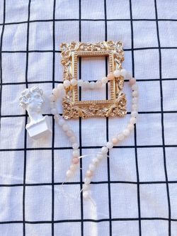 Natural Yellow Aventurine Chalcedony Beads 8mm