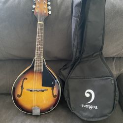 Mandolin